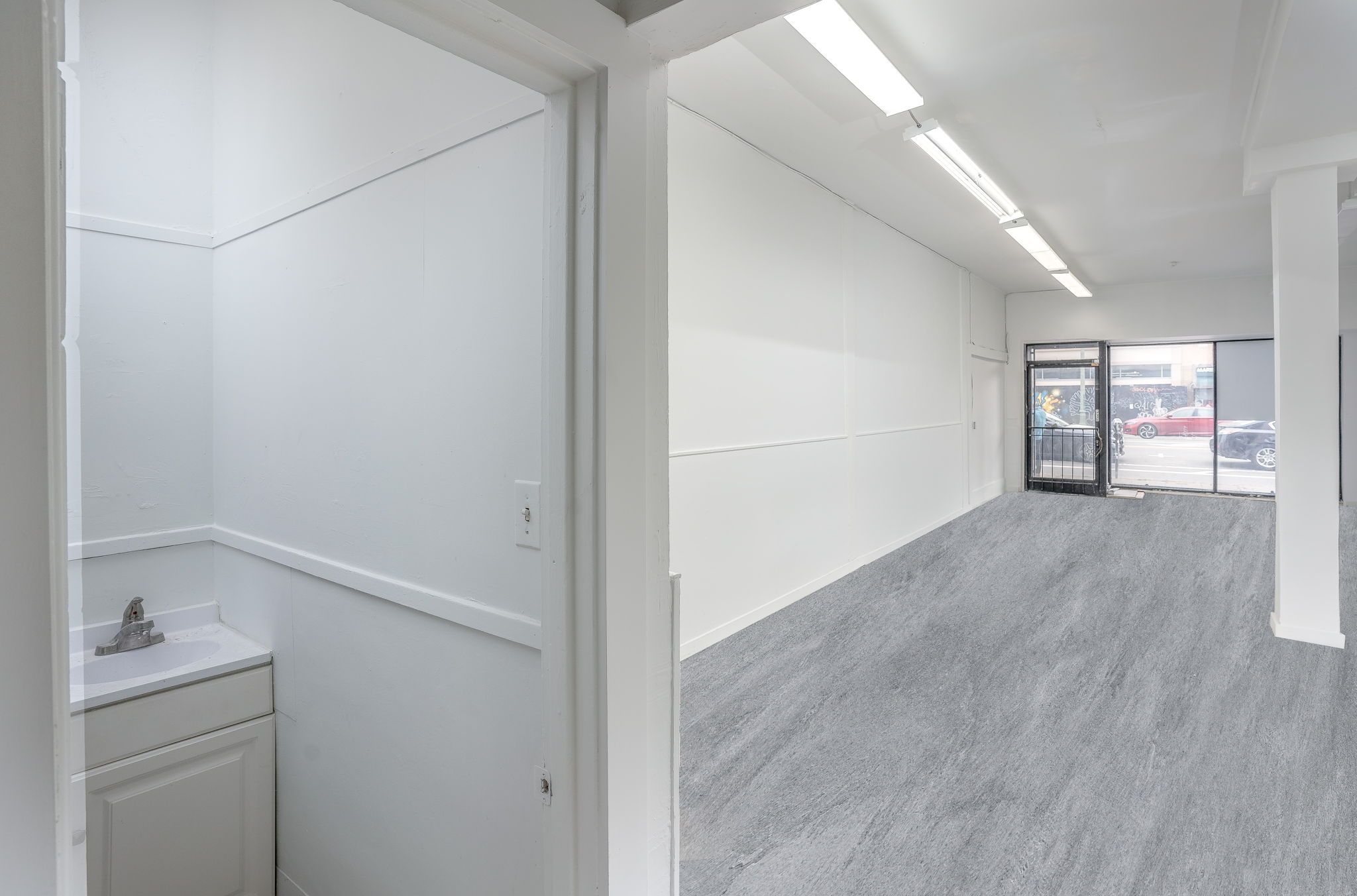 Lease/Commercial/Retail